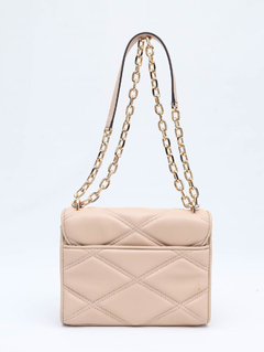 Bolsa Michael Kors Serena - Paris Brechó