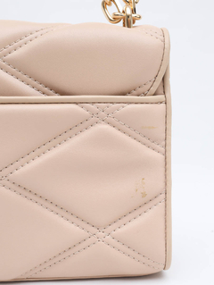 Bolsa Michael Kors Serena - Paris Brechó
