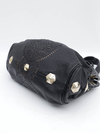 Bolsa Jimmy Choo Ramona Preta - Paris Brechó