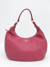 Bolsa Prada Hobo Pink - comprar online