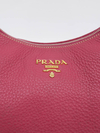 Imagem do Bolsa Prada Hobo Pink