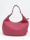 Bolsa Prada Hobo Pink na internet
