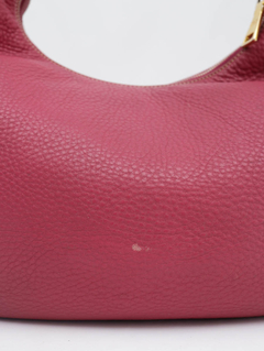 Bolsa Prada Hobo Pink