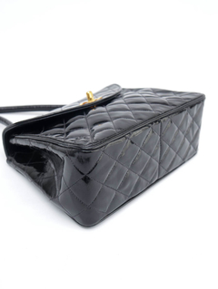 Bolsa Chanel Vintage Preta - loja online