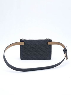 Pochete Michael Kors Fanny - Paris Brechó