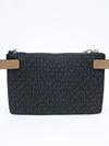 Pochete Michael Kors Fanny na internet