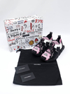 Tênis Dolce & Gabbana Sorrento Toggle Trainer - TAM 38