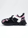 Tênis Dolce & Gabbana Sorrento Toggle Trainer - TAM 38 - Paris Brechó