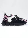 Tênis Dolce & Gabbana Sorrento Toggle Trainer - TAM 38 - loja online