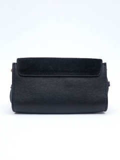 Bolsa Chloé Faye Small na internet