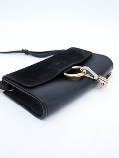 Bolsa Chloé Faye Small - Paris Brechó