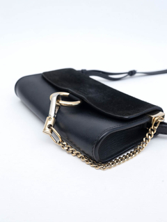 Bolsa Chloé Faye Small - loja online