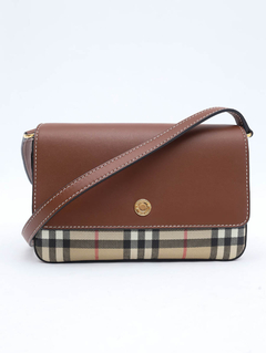 Bolsa Burberry Penny Crossbody - comprar online