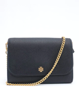 Bolsa Tory Burch Emerson Flap - comprar online