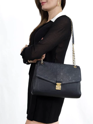 Bolsa Louis Vuitton St Germain MM - comprar online