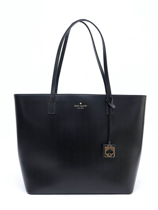 Bolsa Tote Kate Spade Sawyer Preta - comprar online