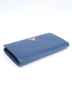 Imagem do Carteira Prada Long Wallet