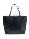 Bolsa Tote Kate Spade Sawyer Preta - Paris Brechó