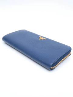 Carteira Prada Long Wallet - loja online