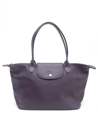 Bolsa Longchamp Le Pliage Shopping Tote