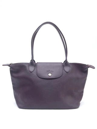 Bolsa Longchamp Le Pliage Shopping Tote