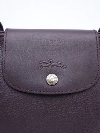 Bolsa Longchamp Le Pliage Shopping Tote - comprar online