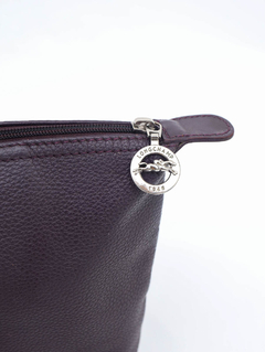 Bolsa Longchamp Le Pliage Shopping Tote - Paris Brechó