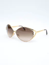 Óculos de Sol Louis Vuitton Z0410U na internet