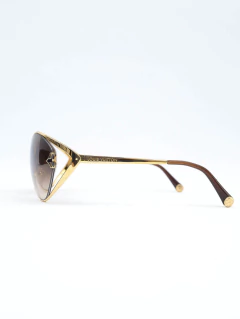 Óculos de Sol Louis Vuitton Z0410U - Paris Brechó