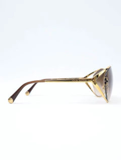 Óculos de Sol Louis Vuitton Z0410U - loja online