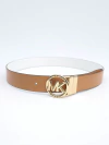 Cinto Michael Kors Dupla Face na internet