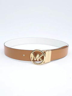 Cinto Michael Kors Dupla Face na internet