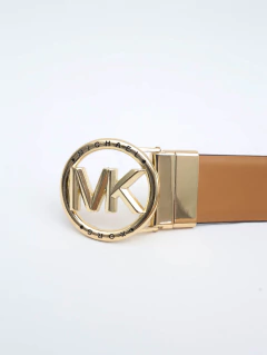 Cinto Michael Kors Dupla Face na internet