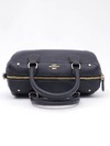Bolsa Coach Bauleto Black - comprar online