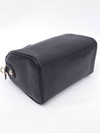 Imagem do Bolsa Coach Bauleto Black