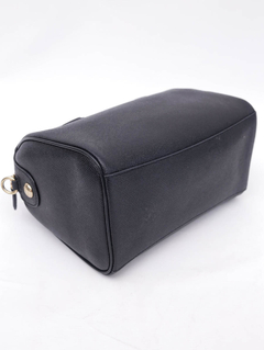 Imagem do Bolsa Coach Bauleto Black