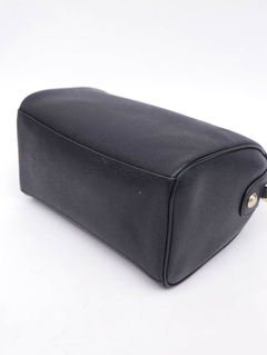 Bolsa Coach Bauleto Black - loja online