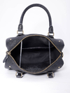 Bolsa Coach Bauleto Black na internet