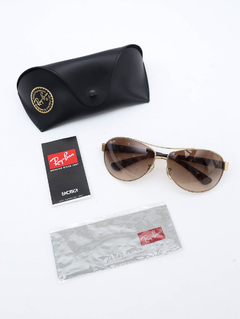 Óculos de Sol Ray-Ban RB 3386