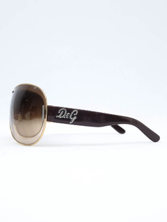 Óculos de Sol Dolce & Gabbana DG6022B - Paris Brechó