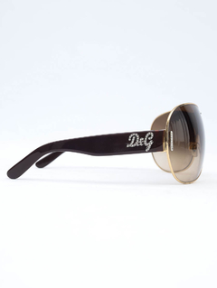 Óculos de Sol Dolce & Gabbana DG6022B - loja online