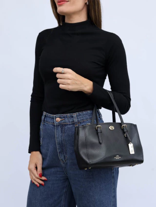 Bolsa Coach Turnlock Carryall 29 - comprar online