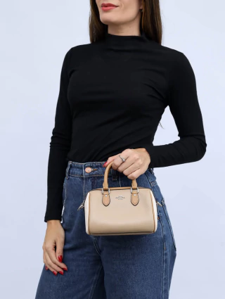 Bolsa Coach Mini Rowan - comprar online