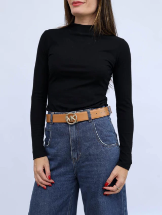 Cinto Michael Kors Dupla Face - comprar online