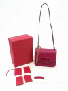 Bolsa Valentino Vsling Pink - comprar online