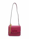 Bolsa Valentino Vsling Pink - Paris Brechó