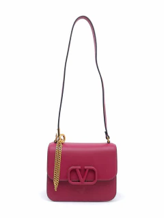 Bolsa Valentino Vsling Pink - Paris Brechó