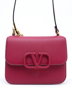 Bolsa Valentino Vsling Pink - loja online