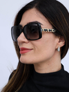 Óculos de Sol Chanel 5208Q