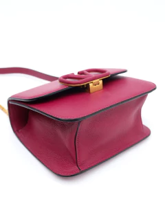 Bolsa Valentino Vsling Pink - Paris Brechó